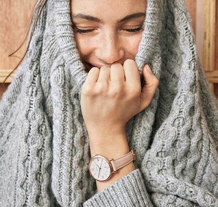 Fossil Women ES3988 Jacqueline White 