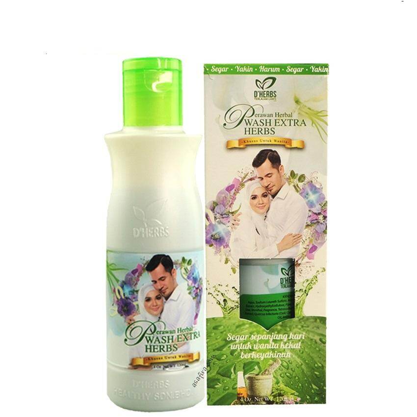 Beli D Herbs Feminin Wash Pada Harga Terendah Lazada Com My
