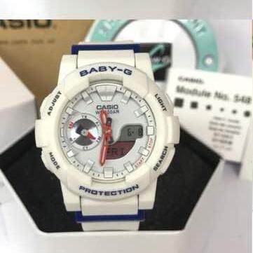 authentic baby g watches