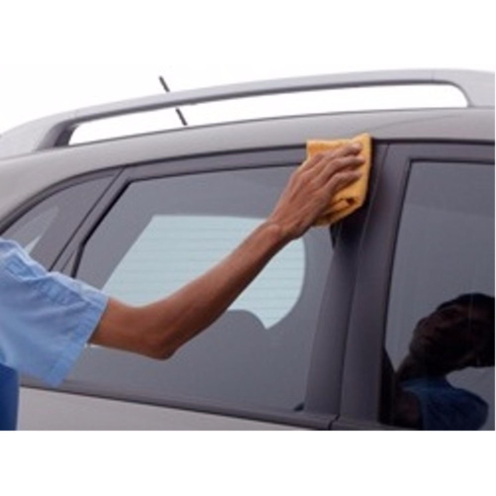 Perodua Axia 2014-2017 4" Injection Door Visor  Lazada