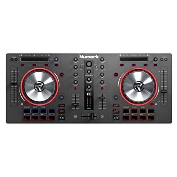 Virtual dj descargar gratis