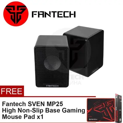 Fantech Arthas GS733 Mobile Gaming Music Speakers with Bass Resonance