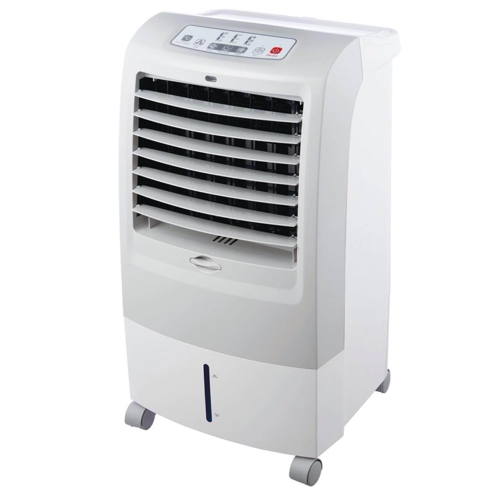 Midea ionizer Air Cooler(15L) with 