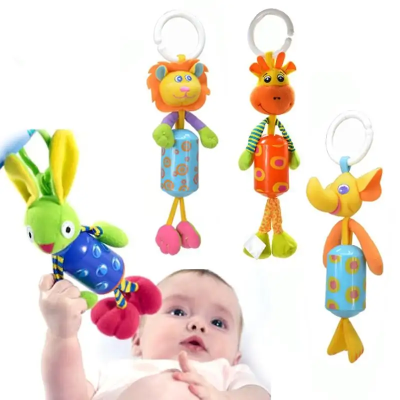 pram hanging toys