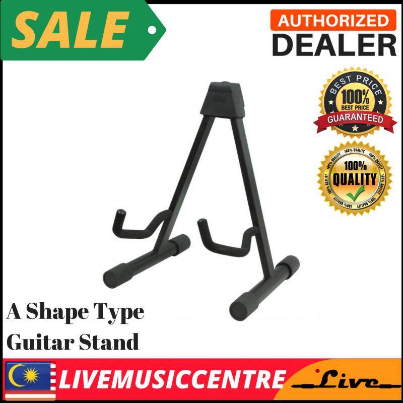 Guitar Stand For All Kinds Of Guitars (High Quality) Malaysia