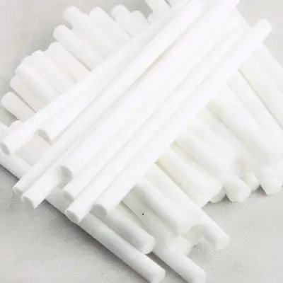 Humidifier White Sticks Cup Air Humidifier Replacement Filters Cotton 10 Pieces