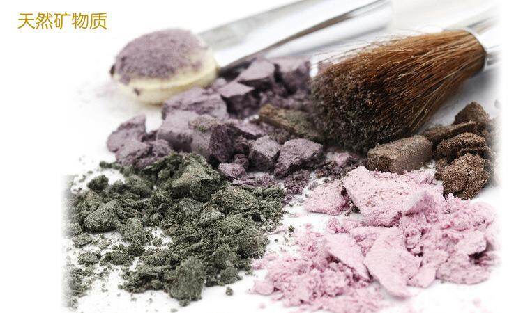 MISS ROSE Phấn Mắt Mờ 88 Màu Bảng Phấn Mắt Trang Điểm Chuyên Nghiệp