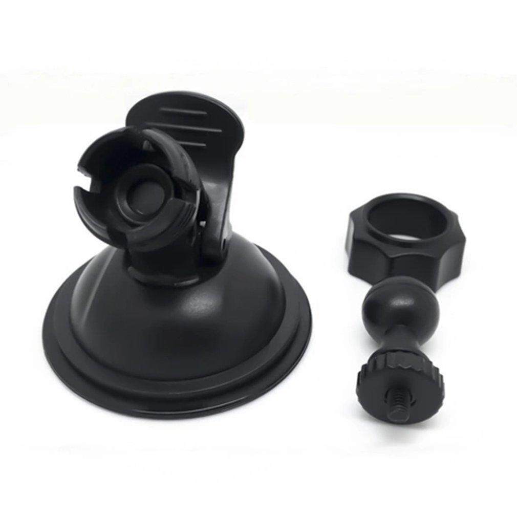T Type Car Video Recorder Suction Cup Mount Bracket Holder Stand for