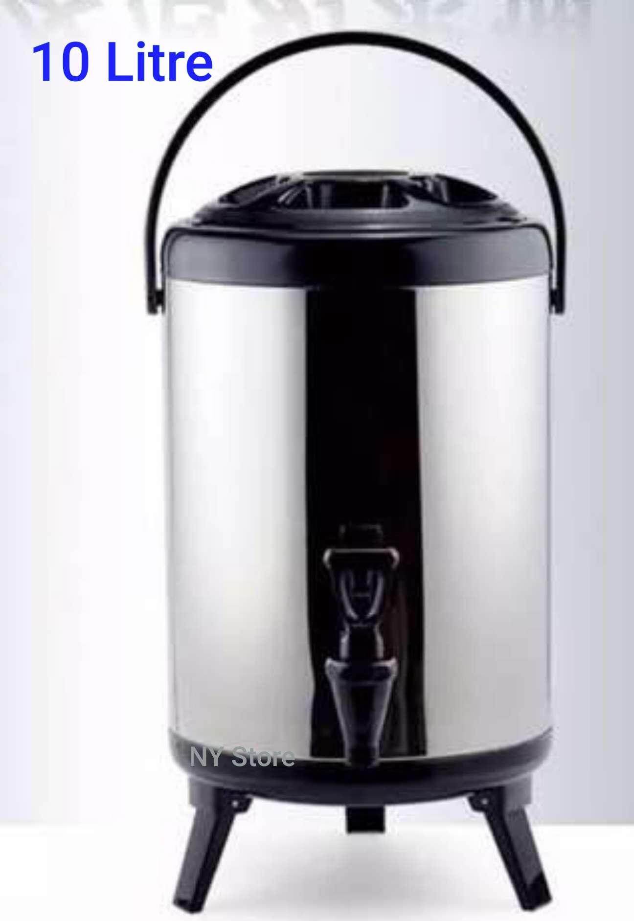 tea thermos 10 ltr
