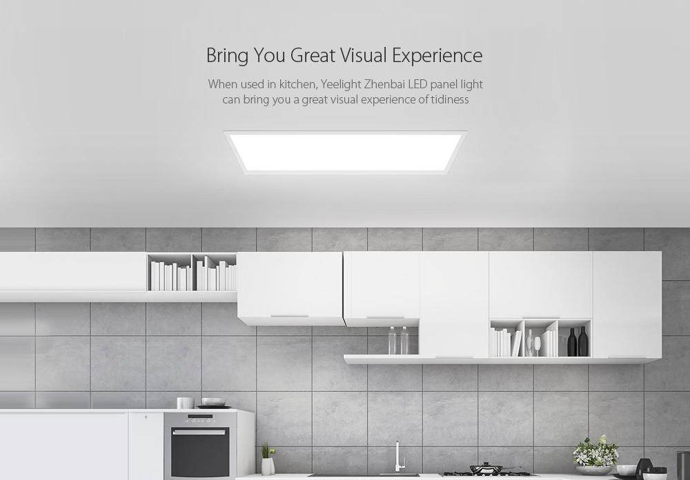 yeelight kitchen light