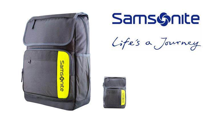 samsonite urban b800