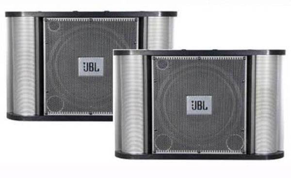 karaoke jbl speakers