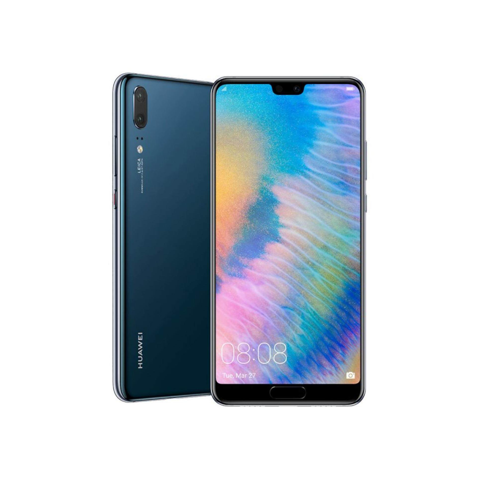 Huawei P20 Price in Malaysia & Specs | TechNave