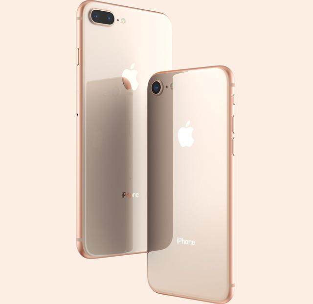 Apple iPhone 8 Price in Malaysia & Specs | TechNave