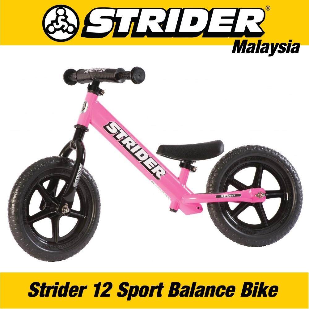 balance bike lazada