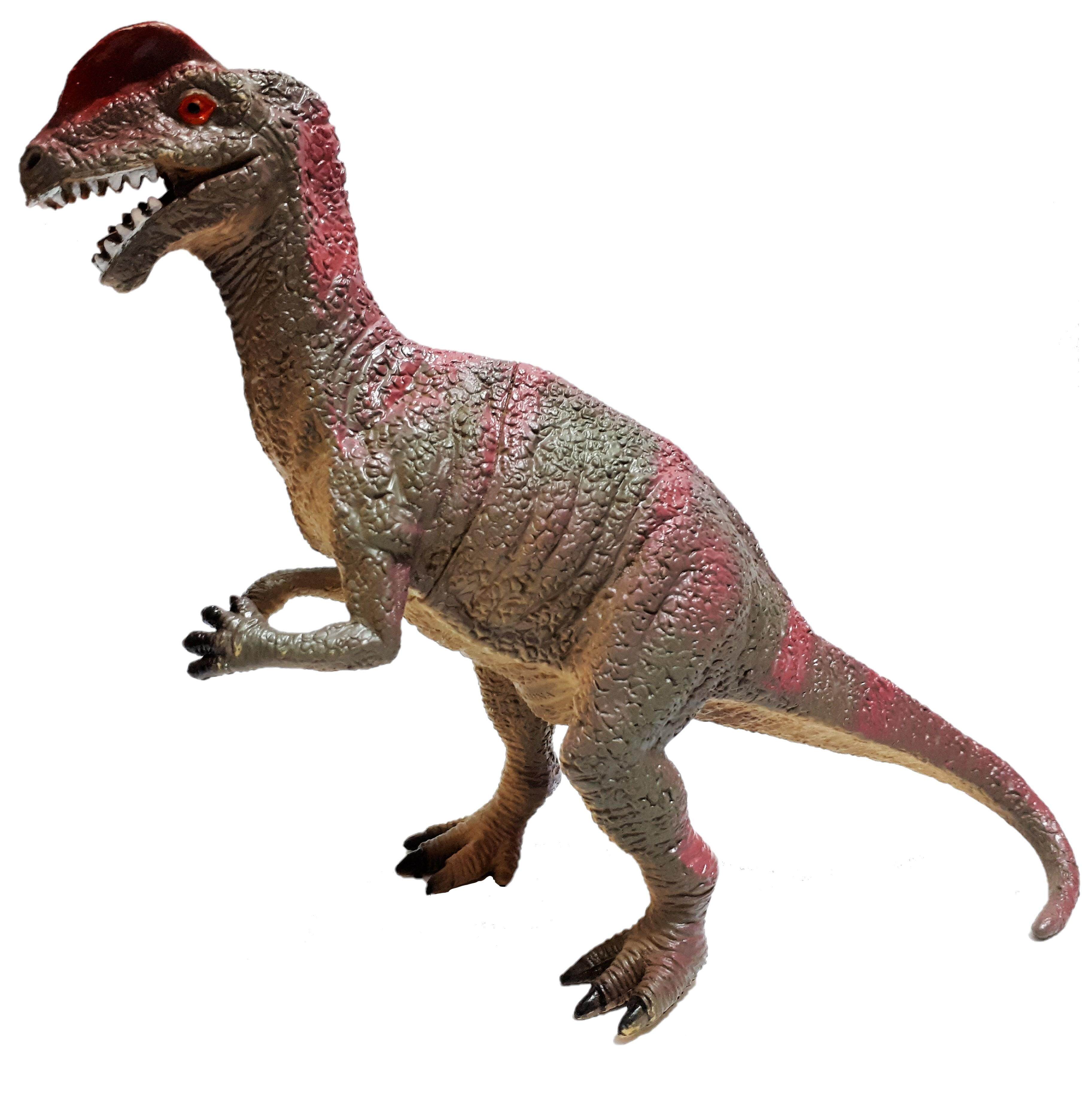 herrerasaurus toy