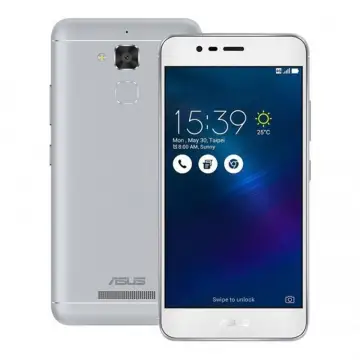 Beli Asus Zenfone Max 3 Pada Harga Terendah Lazada Com My