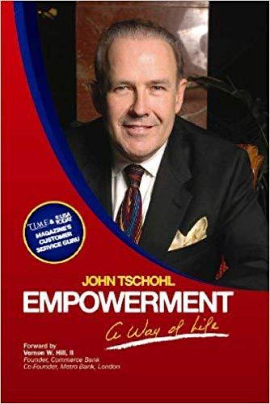 Empowerment: A Way Of Life Malaysia