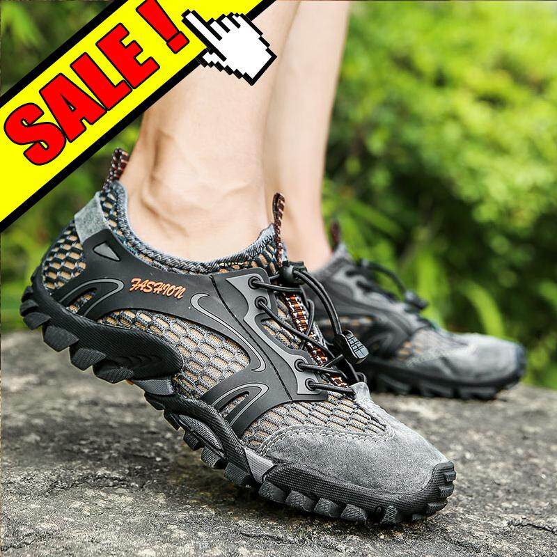 outdoor hiking shoes