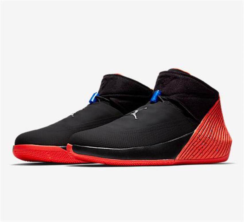 russell westbrook casual shoes