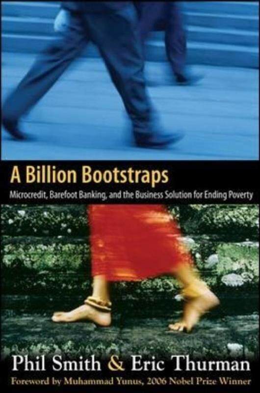 A Billion Bootstraps Malaysia