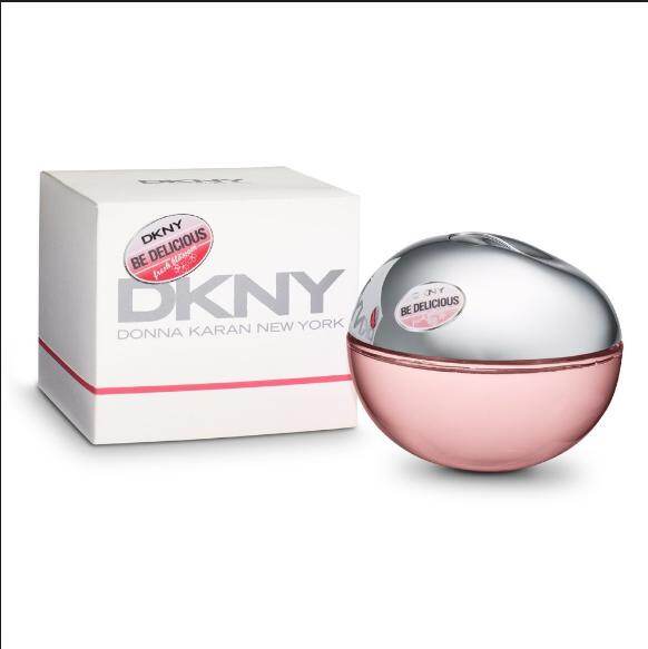 Gambar DKNY Be Delicious Fresh Blossom For Women Eau de Parfum 100ml perfume women