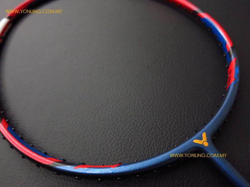 victor spiderman racket