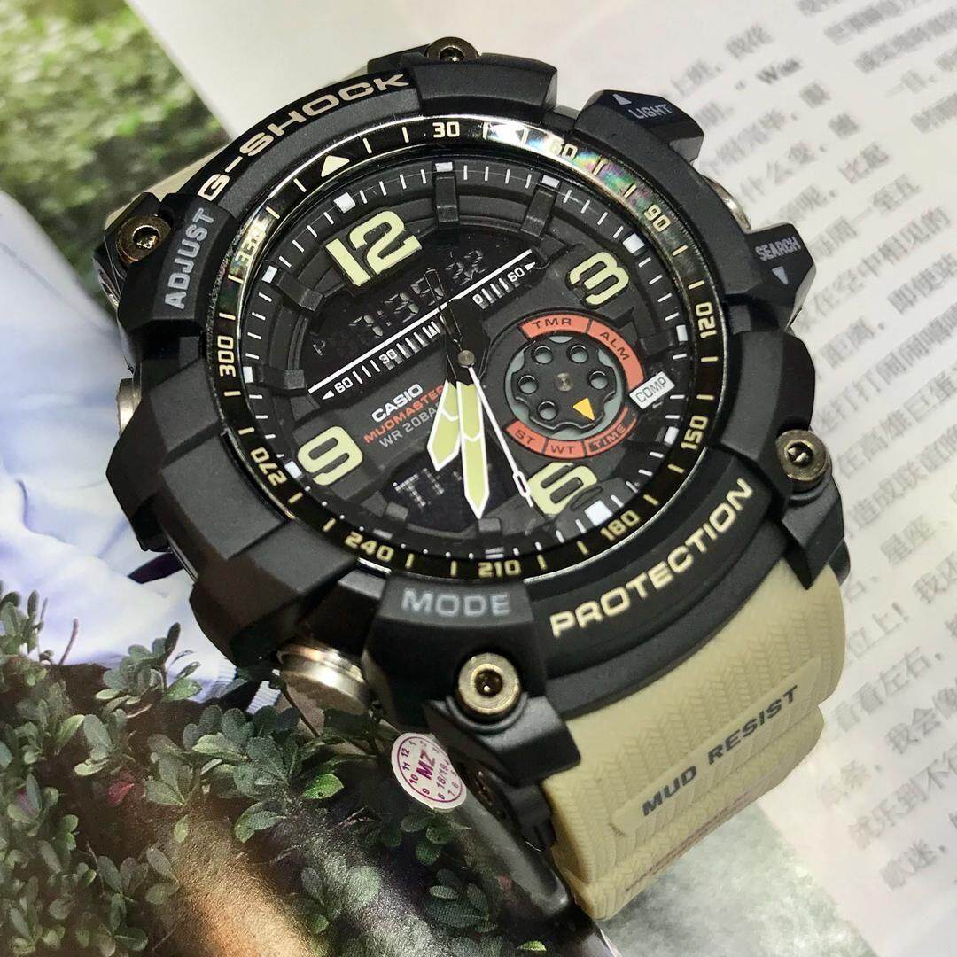 g shock mudmaster 2019