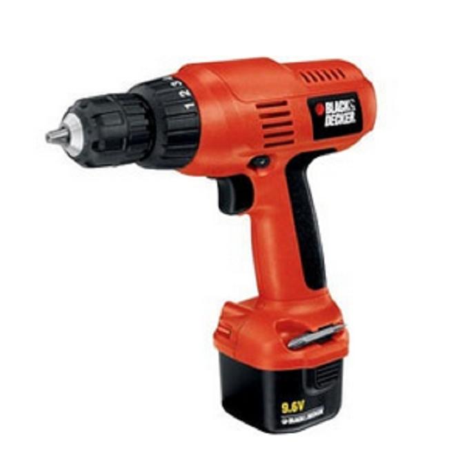 Buy Black Decker Cd9600 online | Lazada 