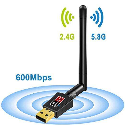 Usb Wifi Adaptor For Mac