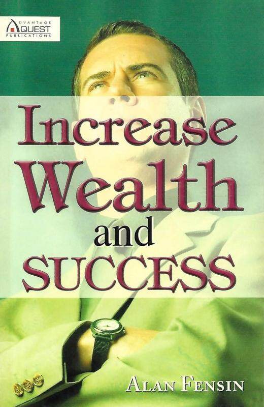 Increase Wealth and Success Malaysia