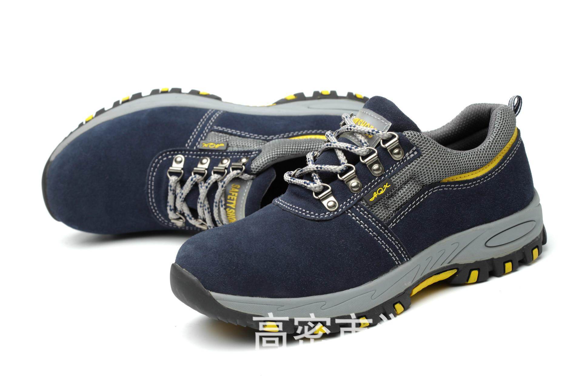 aox safety shoes
