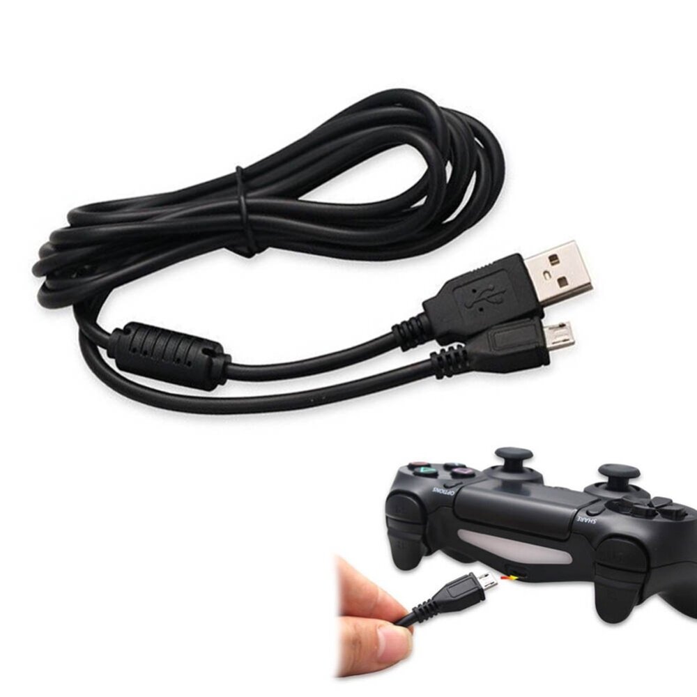 original sony ps4 usb cable