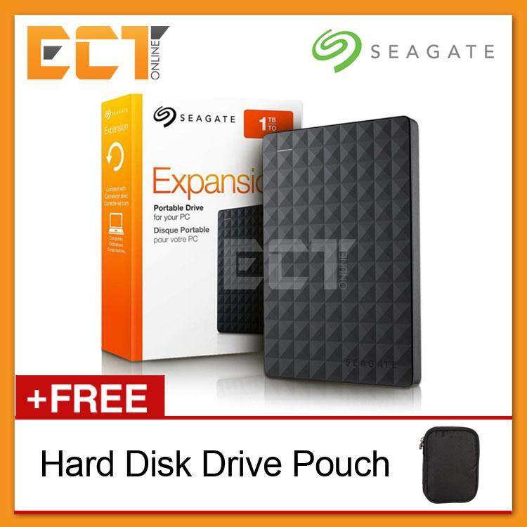 Seagate Hard Disk With Best Price At Lazada Malaysia