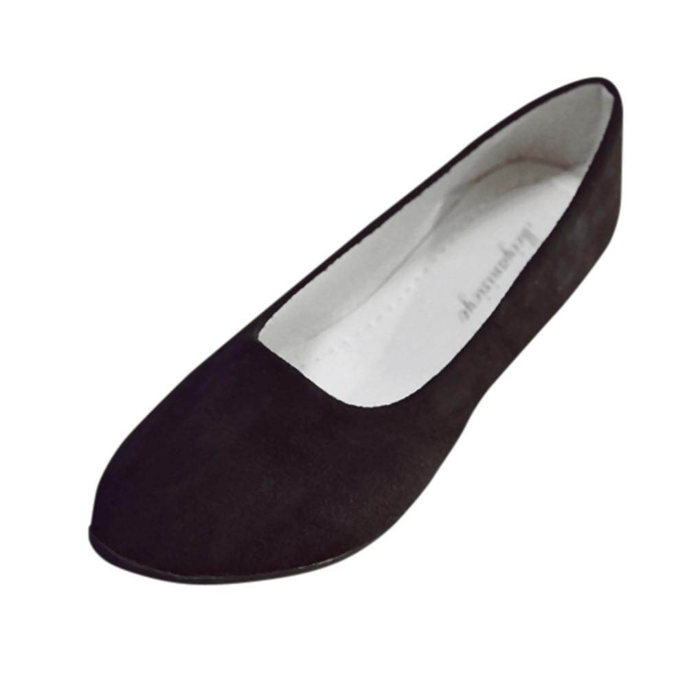 women's zerøgrand ballet flat