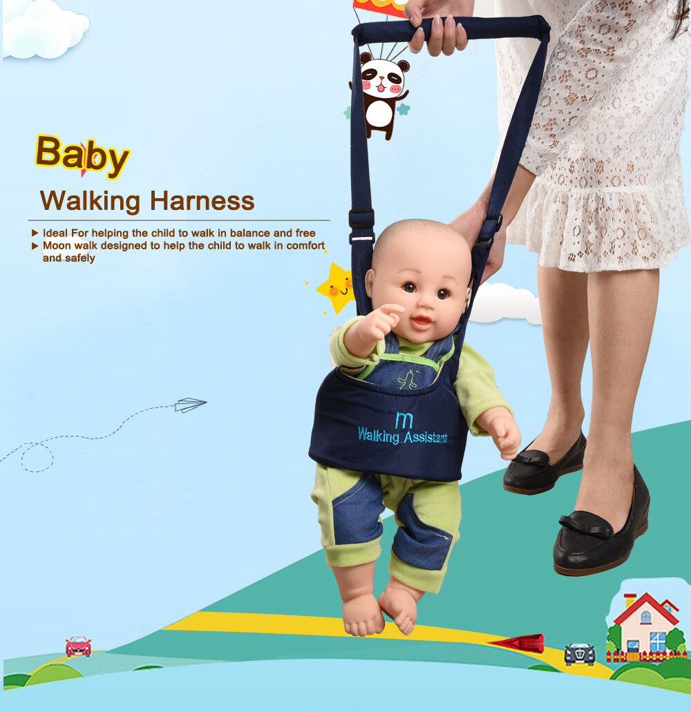 baby walking assistant