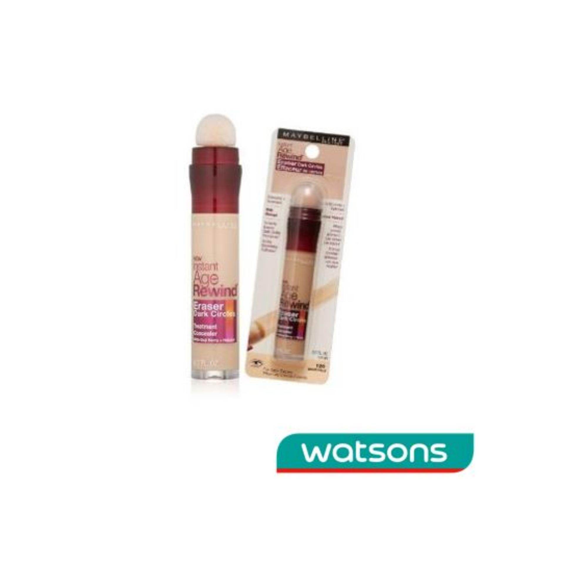 maybelline concealer watsons price