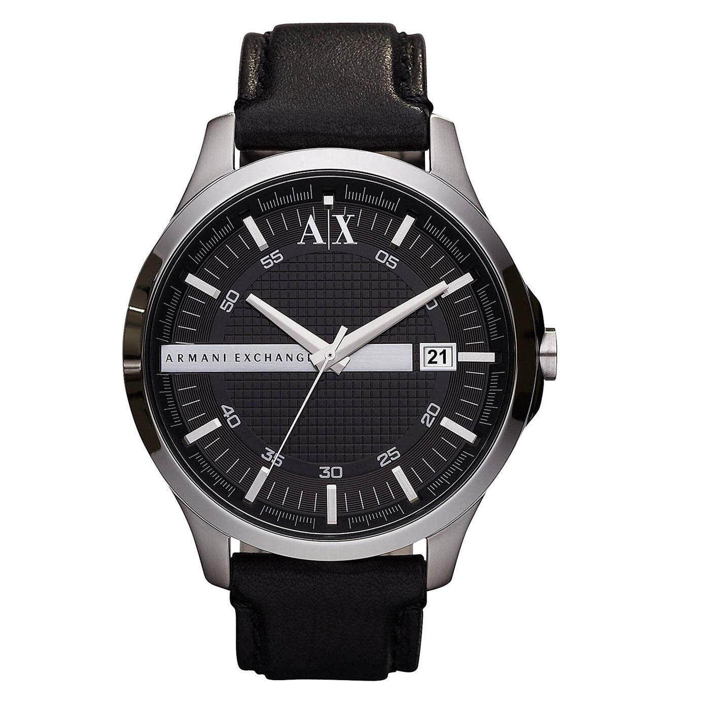 armani exchange ax2103