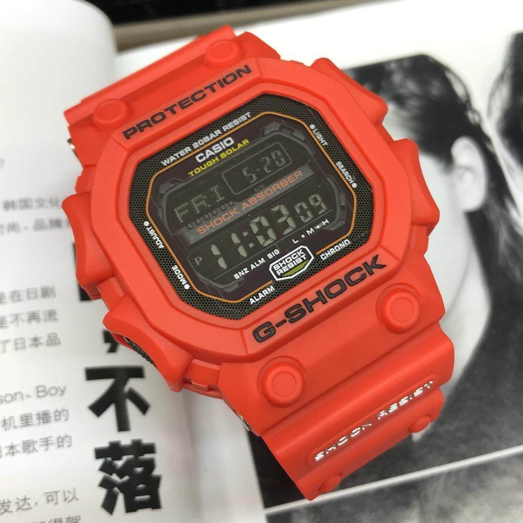 g shock king of g