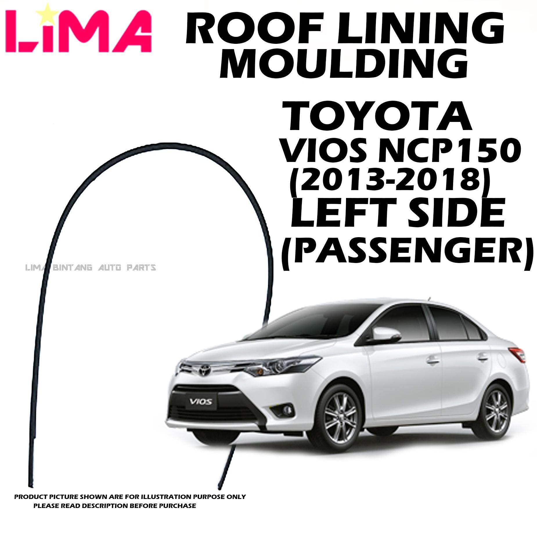 Toyota Vios Parts And Accessories Reviewmotors.co