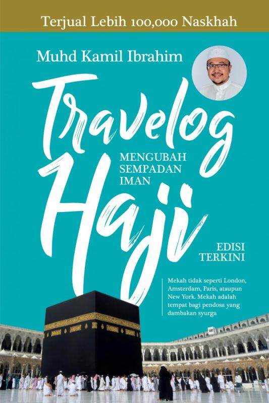 Travelog Haji Edisi Terkini Malaysia
