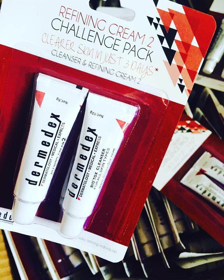 dermedex biotox cleanser