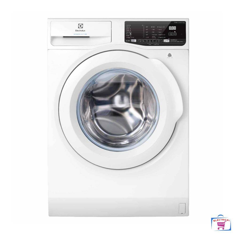 Electrolux EWF7525EQWA Front Loading Washer 7.5Kg (New 2018 Washer)