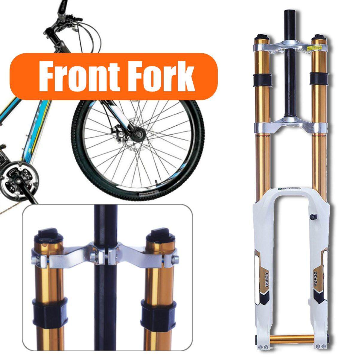 downhill forks for sale