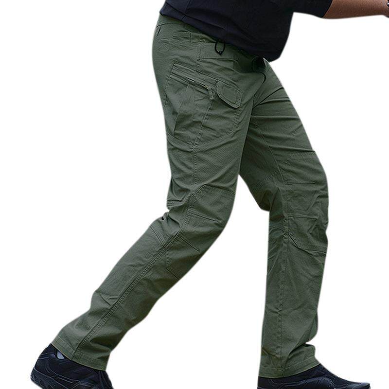 loose fit tactical pants