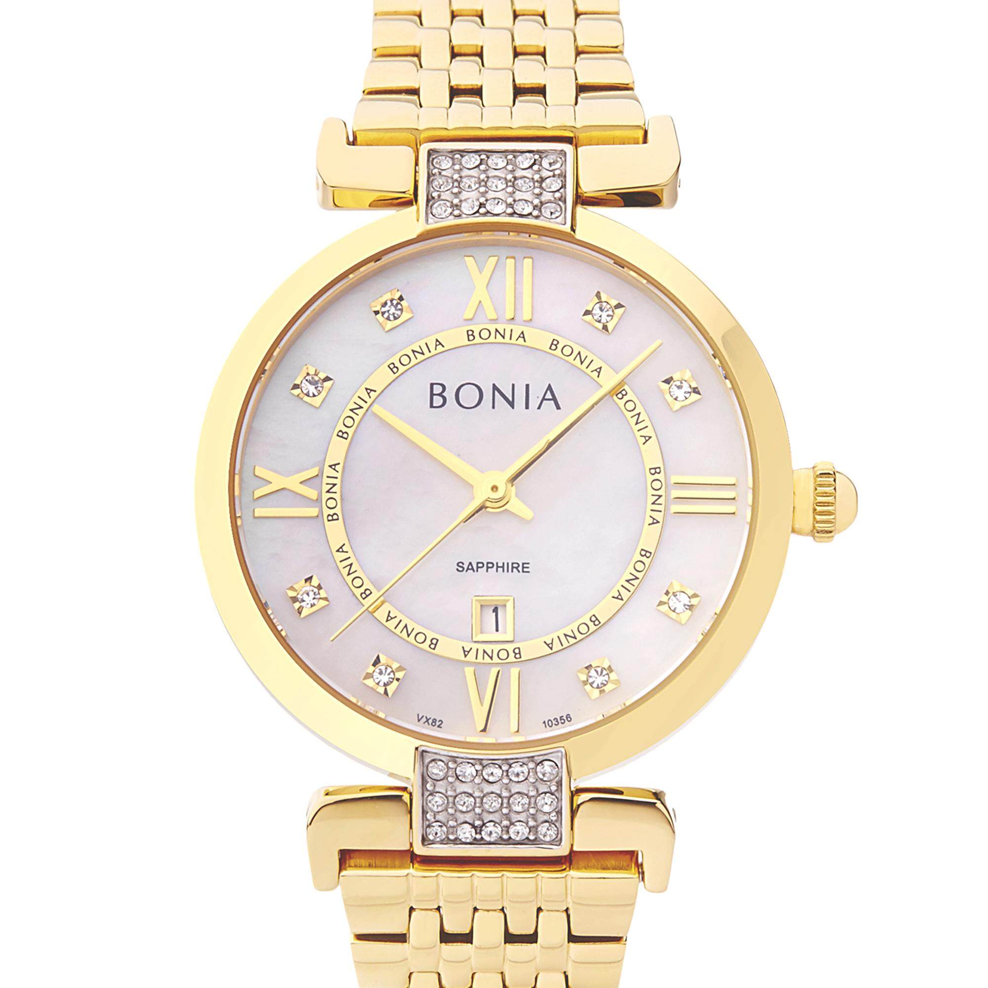 bonia watch price