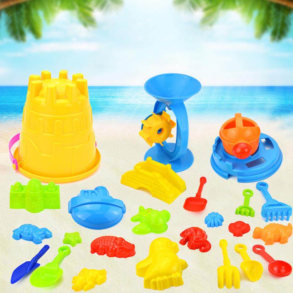 beach toys for 7 year old