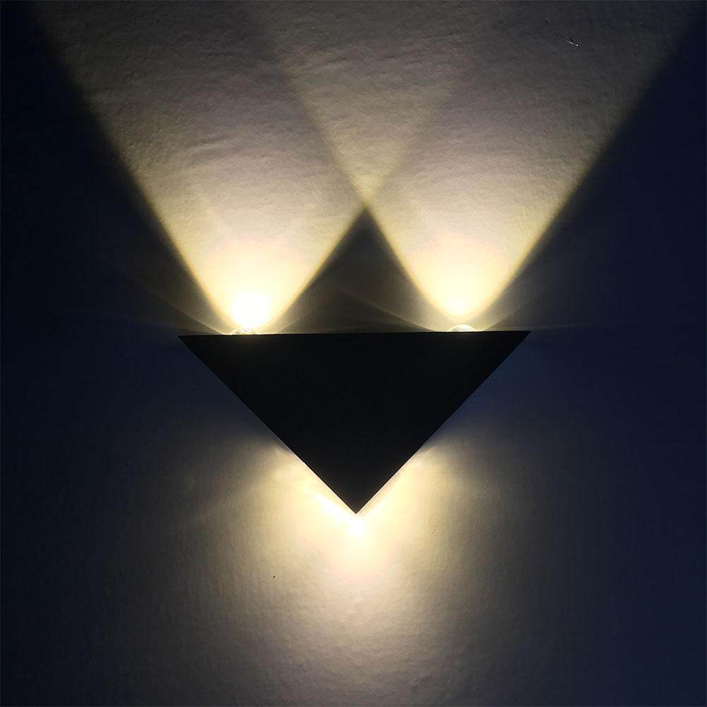 Beli lampu led hiasan bilik tidur dinding murah Pada Harga 