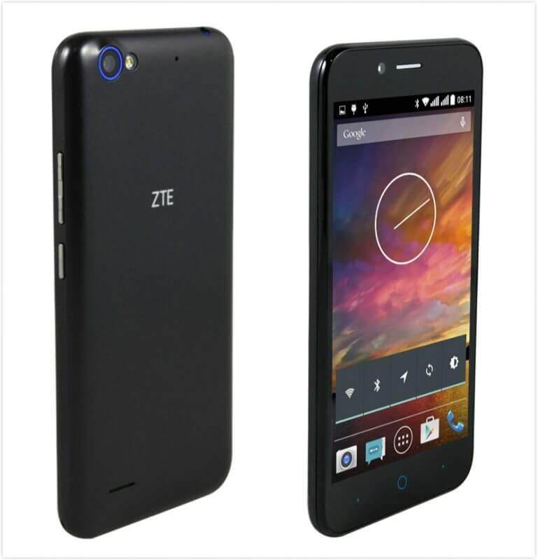 ZTE Hawkeye Price in Malaysia & Specs TechNave