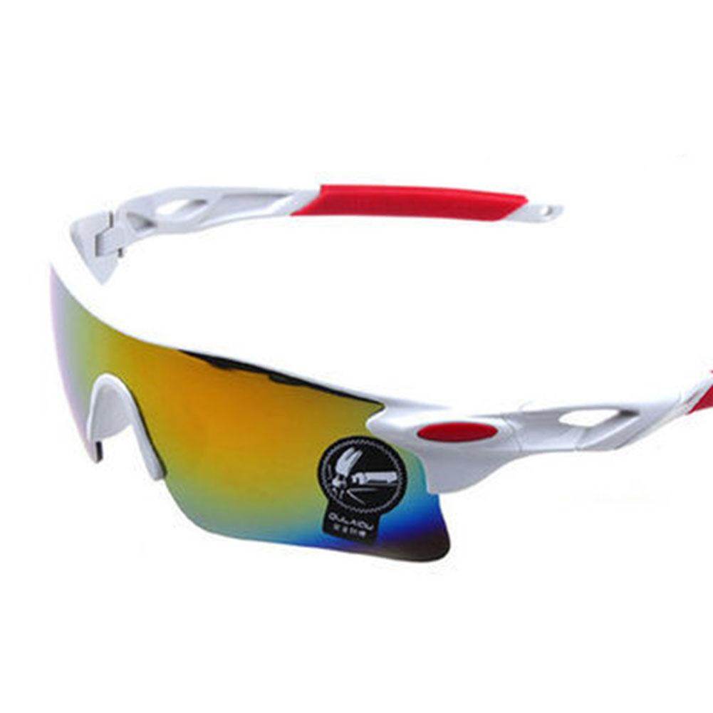 bicycle riding glasses